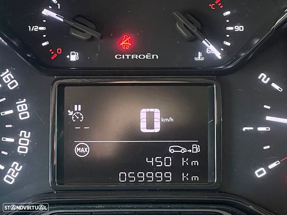 Citroën C3 1.2 PureTech Shine - 12