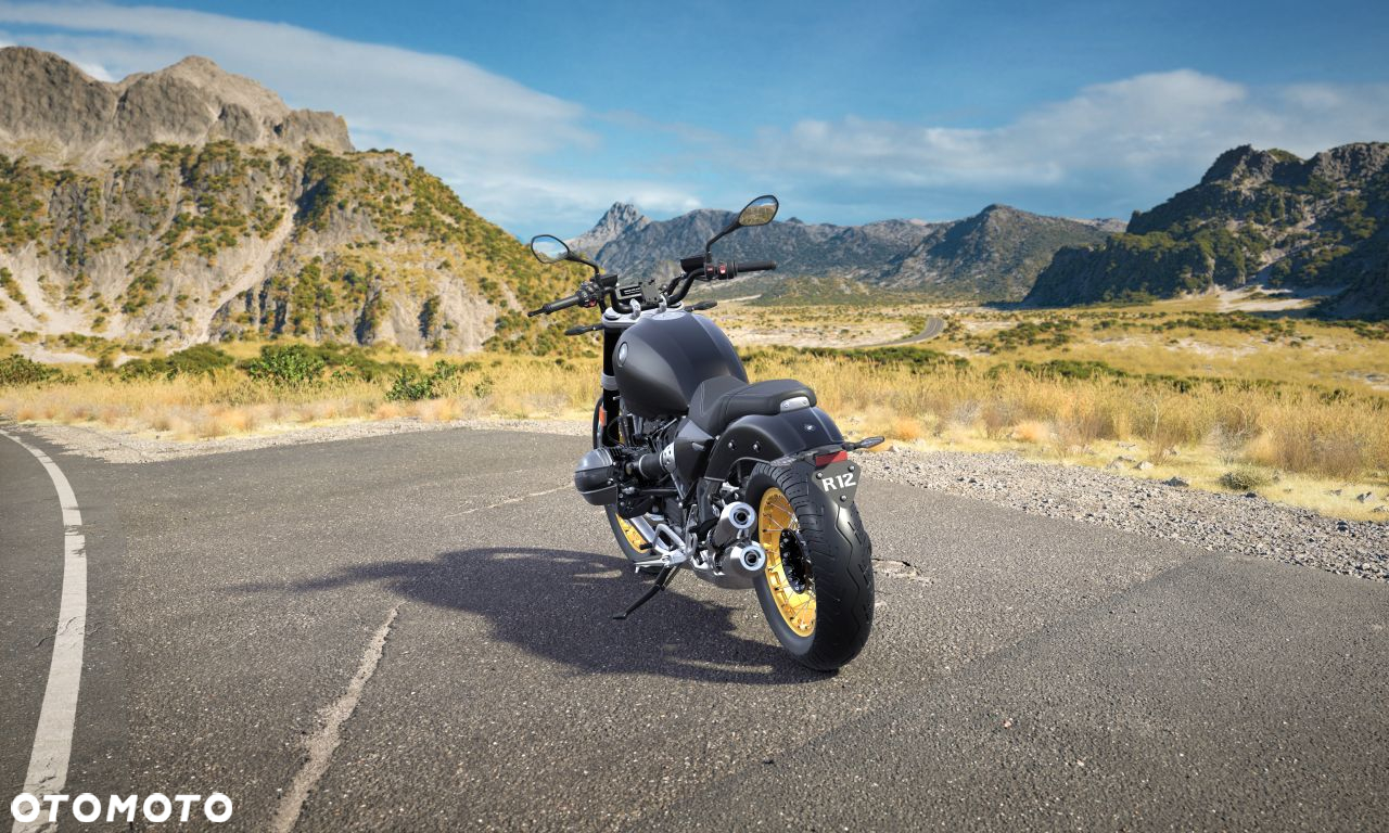 BMW R - 13