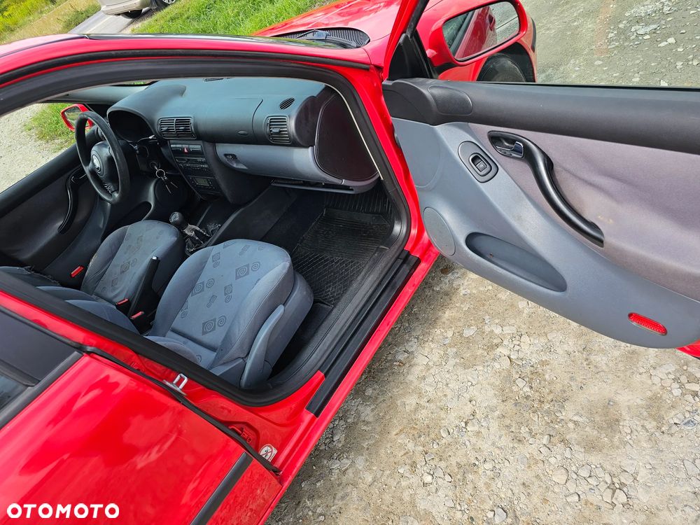 Seat Leon - 9