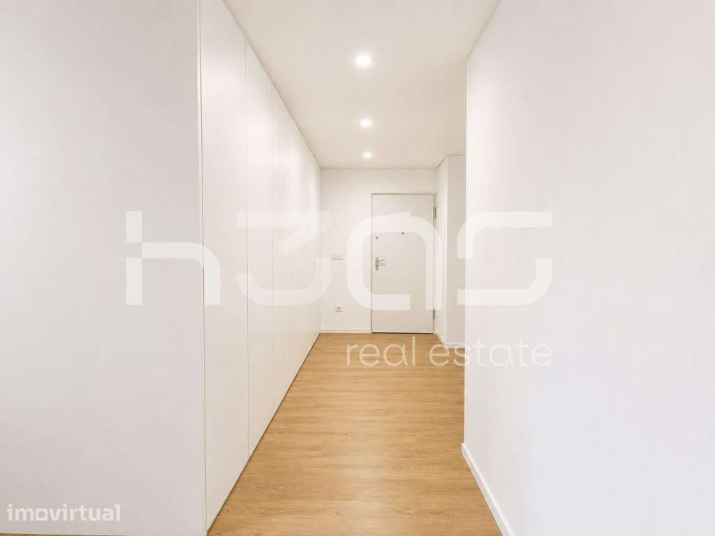 Apartamento T3 com Terraço Privativo de 140 m², Varandas Amplas e G... - Grande imagem: 4/31