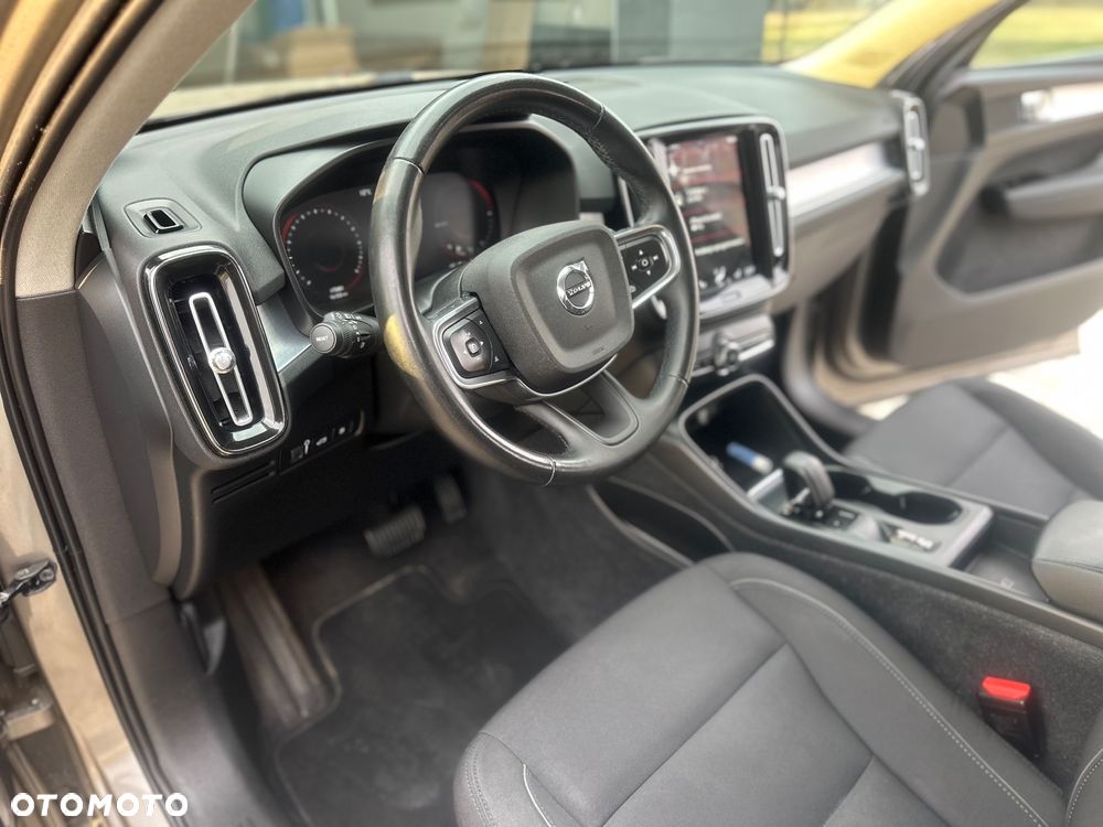 Volvo XC 40 T4 Recharge DKG Inscription - 22