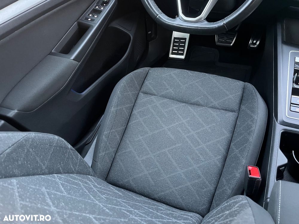 Volkswagen Golf 2.0 TDI 116CP DSG Life - 20