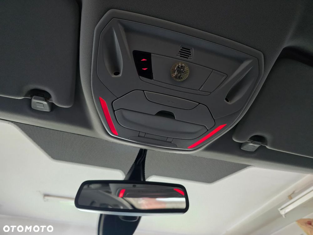 Ford S-Max 2.0 T Titanium MPS6 - 16