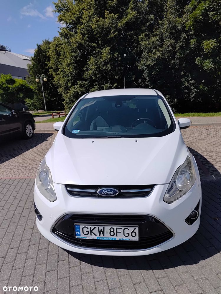 Ford C-MAX - 4