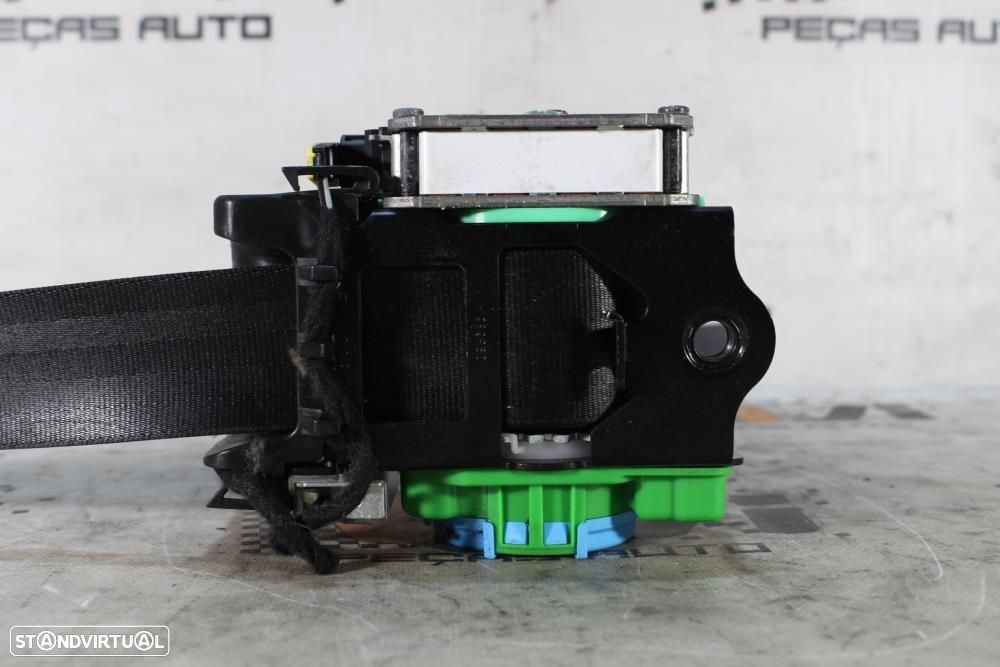 Cinto Frontal Audi A4 (8K2, B8)  8K1857705j / 306226299G / Esquerdo / - 5