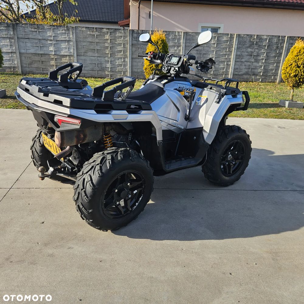 Polaris Sportsman