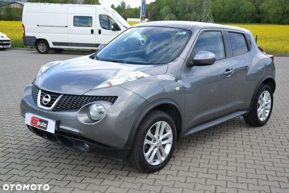 Nissan Juke - 3