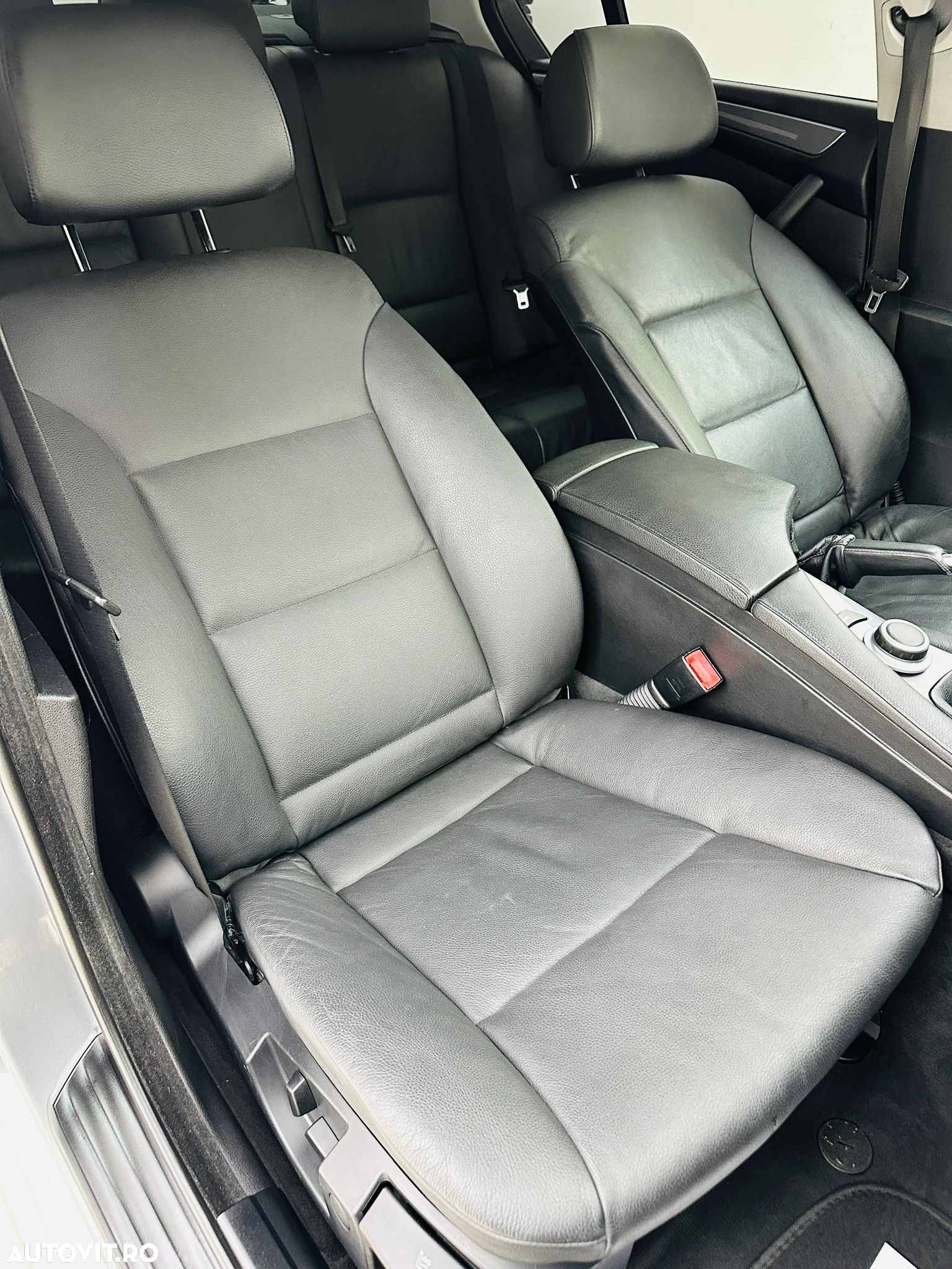 BMW Seria 5 - 23