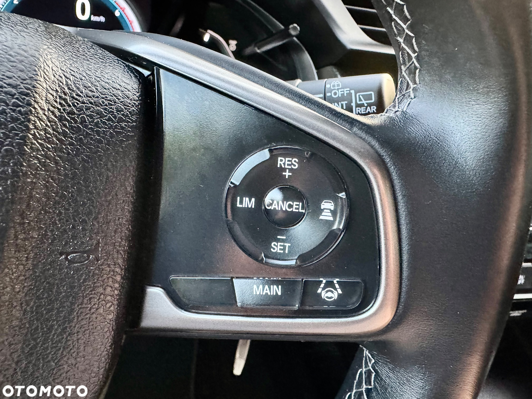Honda Civic 1.0 T Executive (Pakiet Premium) - 20
