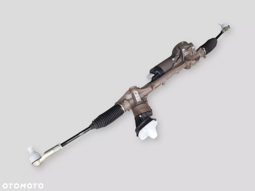 NOWA ORYGINALNA Przekładnia kierownicza Maglownica Audi A3 8Y Golf VIII - 7