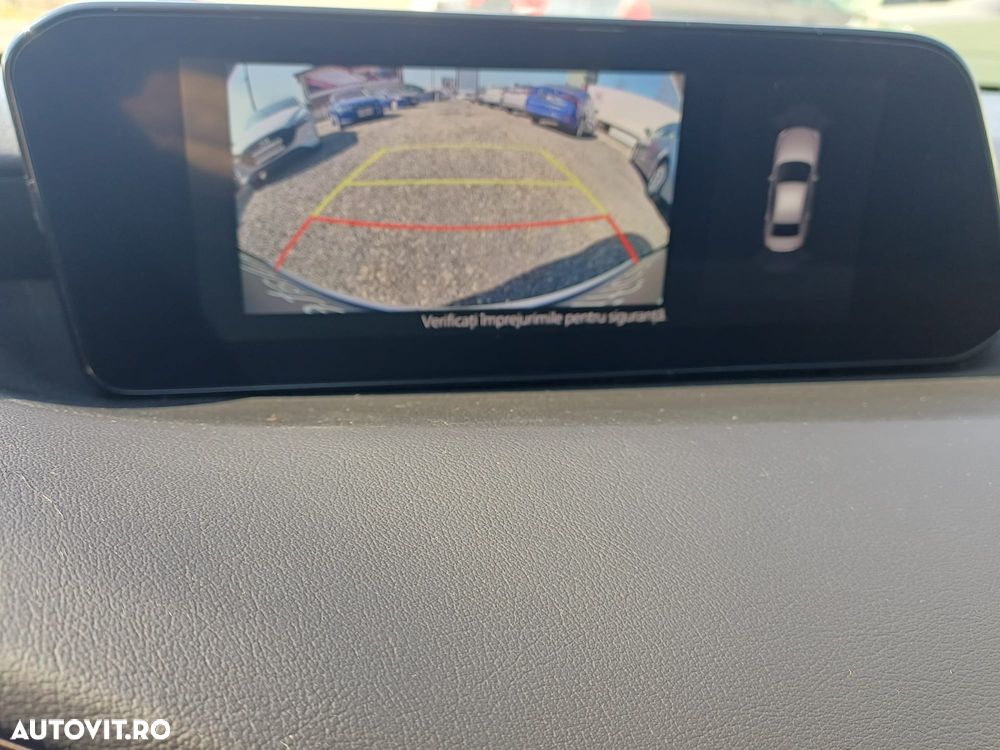 Mazda 3 G150 MHEV Plus - 15