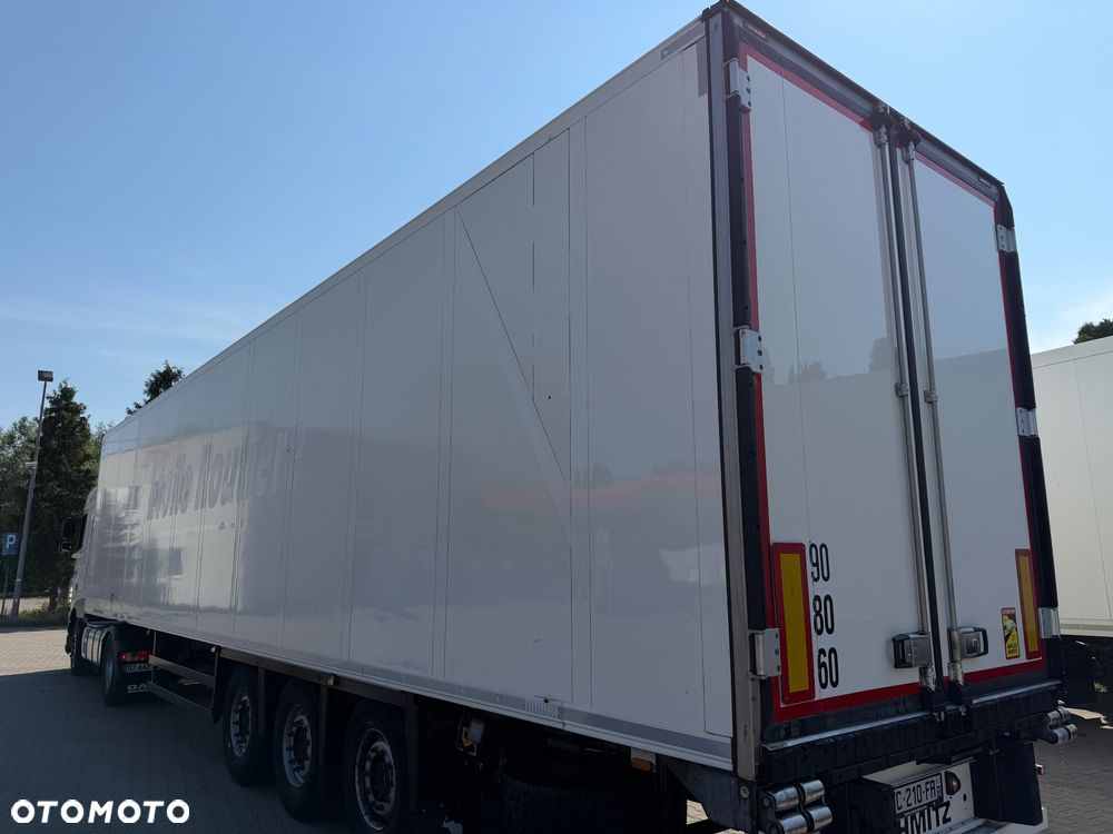 Schmitz Cargobull ThermoKing SLXi300 - 3