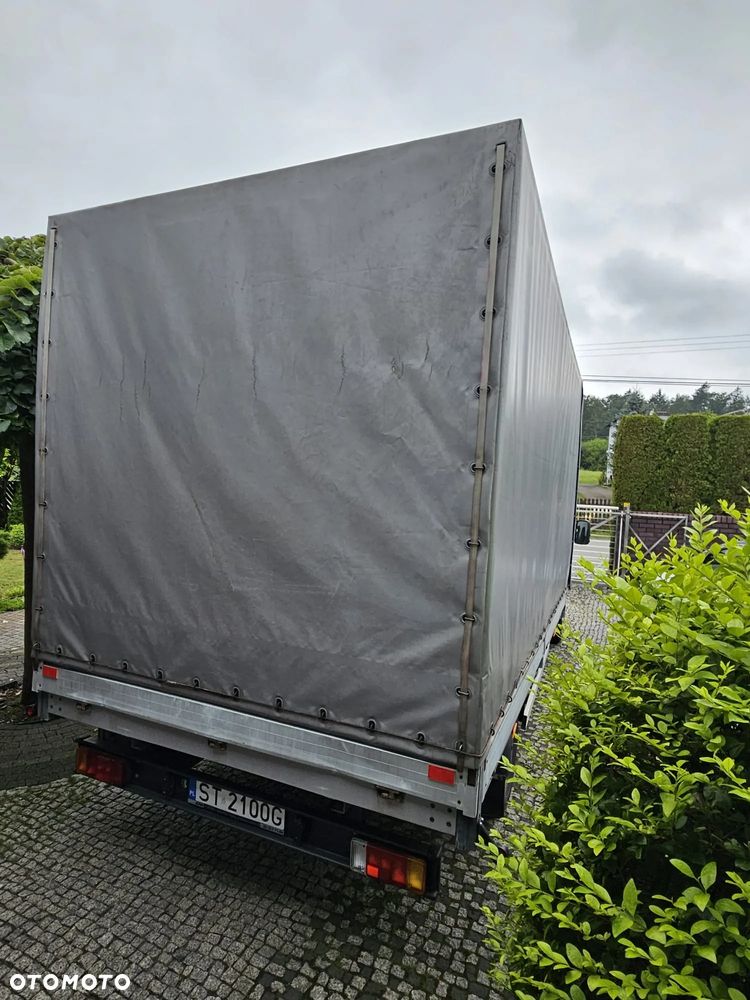 Renault Master - 3