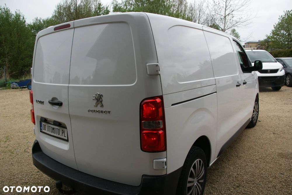 Peugeot Expert - 10