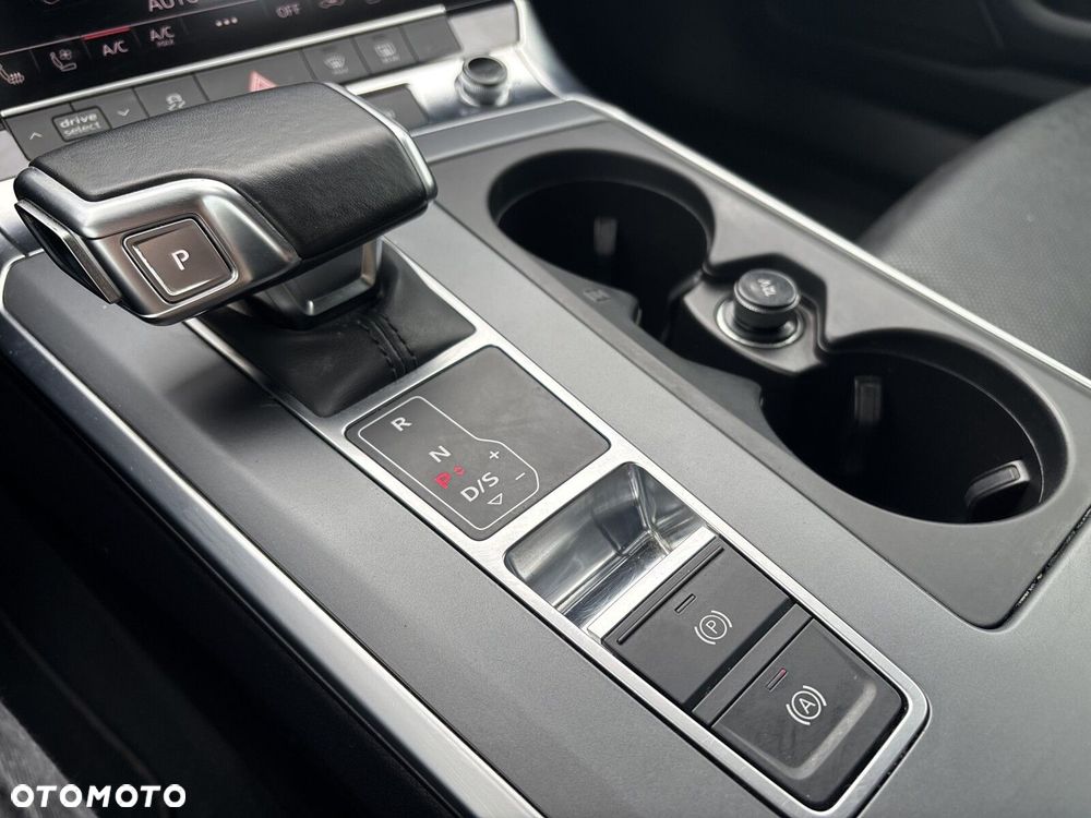 Audi A6 Limousine 40 TDI mHEV Quattro S tronic - 23