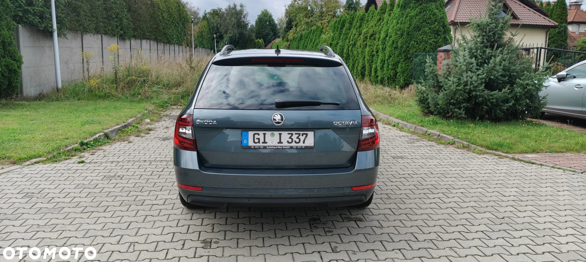 Skoda Octavia 1.5 TSI Ambition - 6
