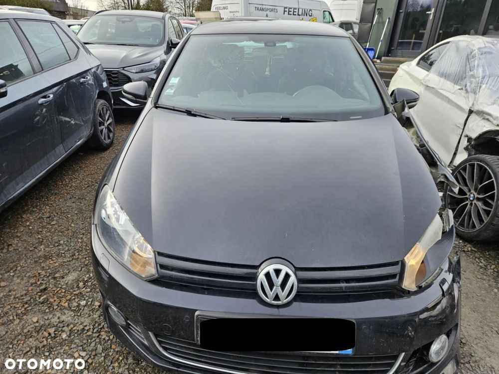 Volkswagen Golf 1.4 TSI Team - 9