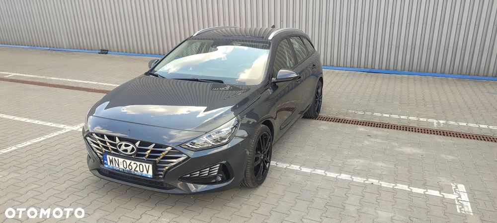 Hyundai i30 1.0 T-GDI Smart - 9