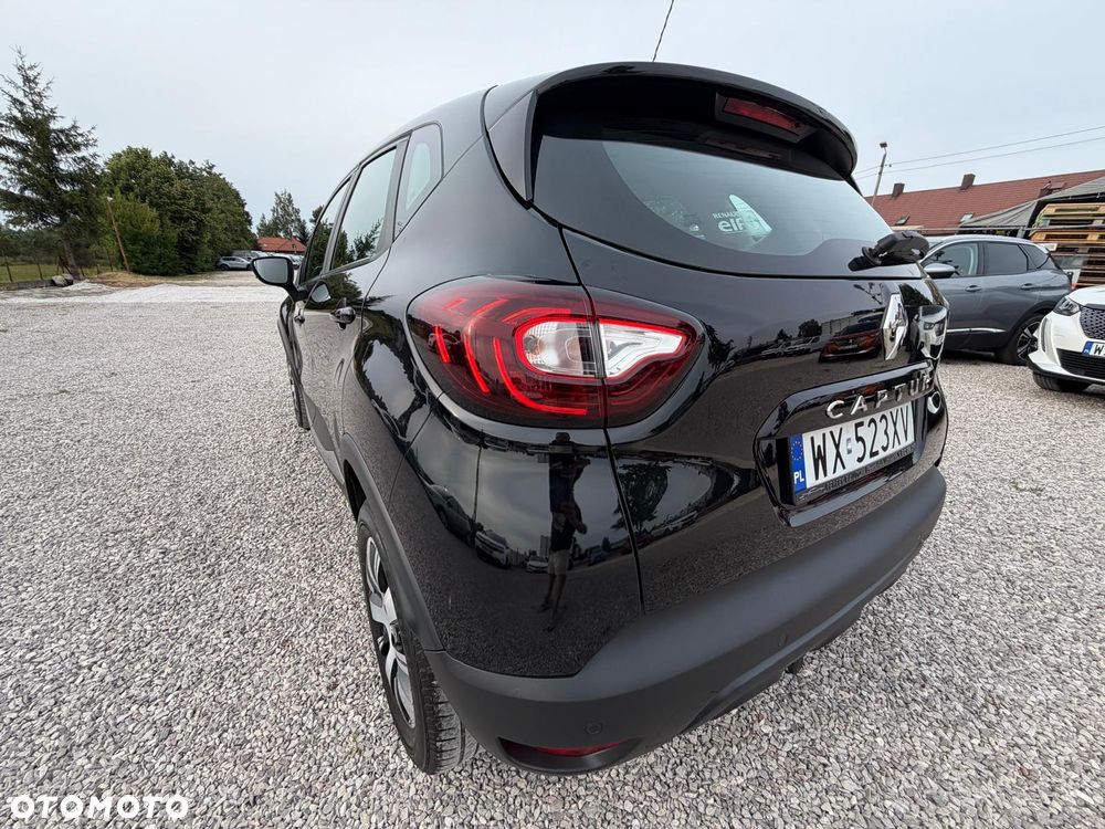 Renault Captur ENERGY dCi 90 Start&Stop Intens - 10