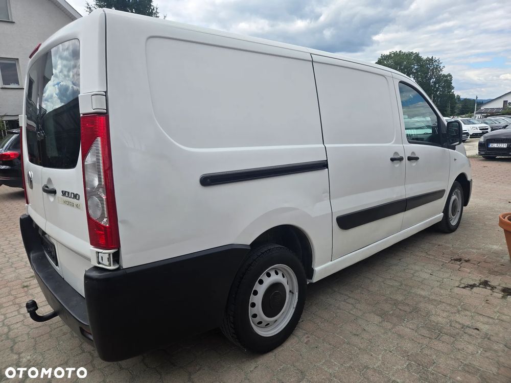 Fiat SCUDO - 7