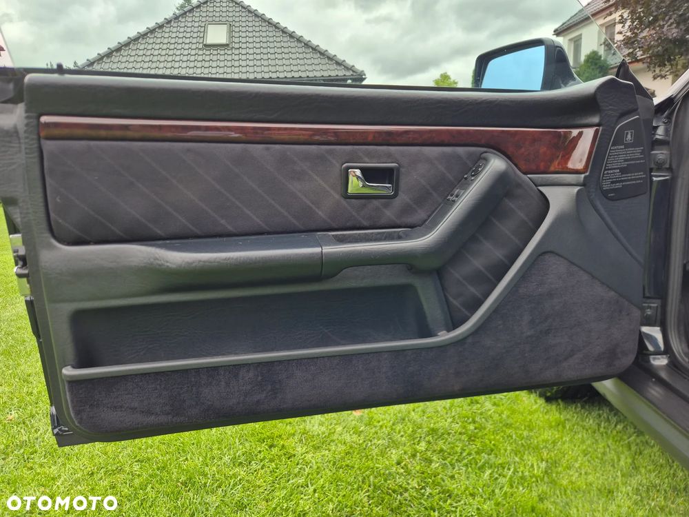Audi Coupe 2.8 E - 25