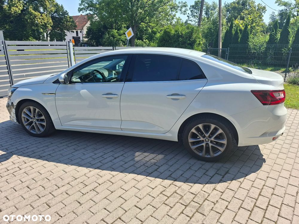 Renault Megane 1.3 TCe FAP Intens - 14