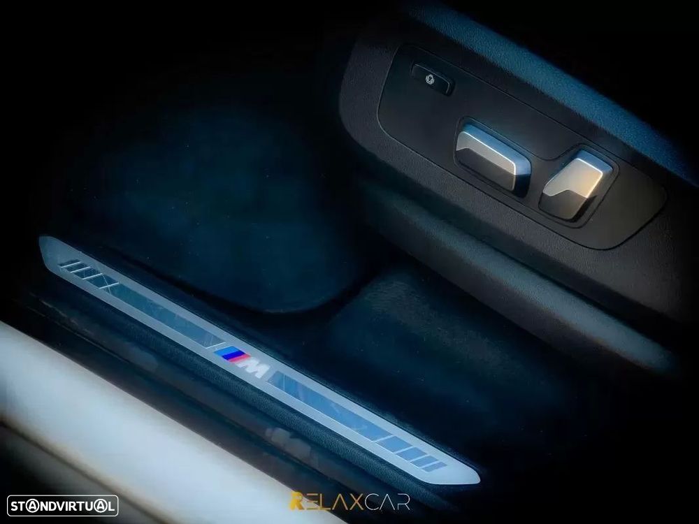 BMW X5 45 e xDrive Pack M - 23