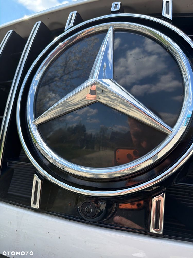 Mercedes-Benz GLE AMG 53 4Matic+ AMG Speedshift TCT 9G - 24