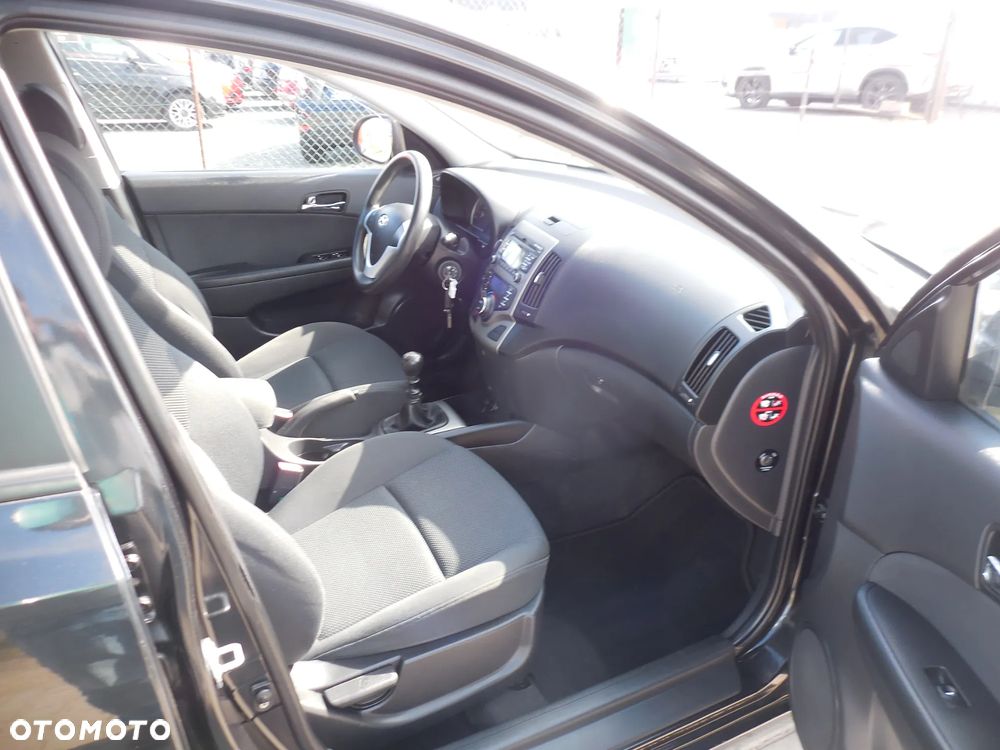 Hyundai i30 - 9