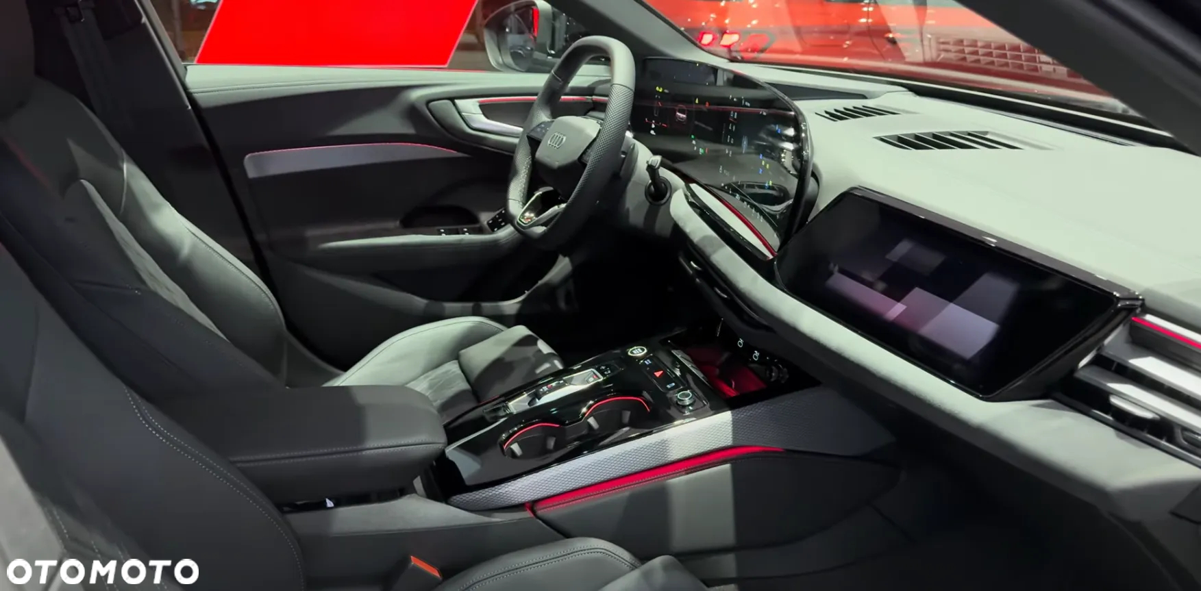 Audi A5 - 12