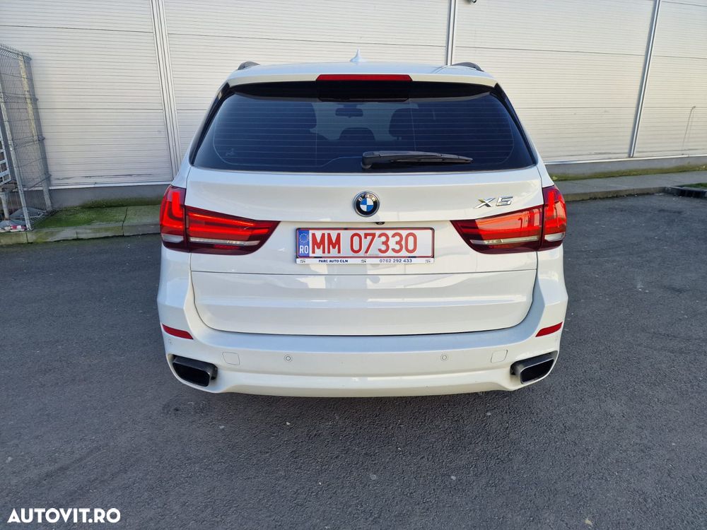 BMW X5 - 37