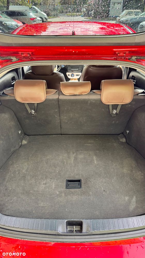 Toyota Prius 1.8 Hybrid Prestige - 7