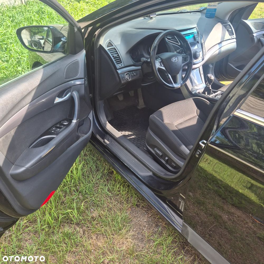 Hyundai i40 1.7 CRDi Comfort - 14