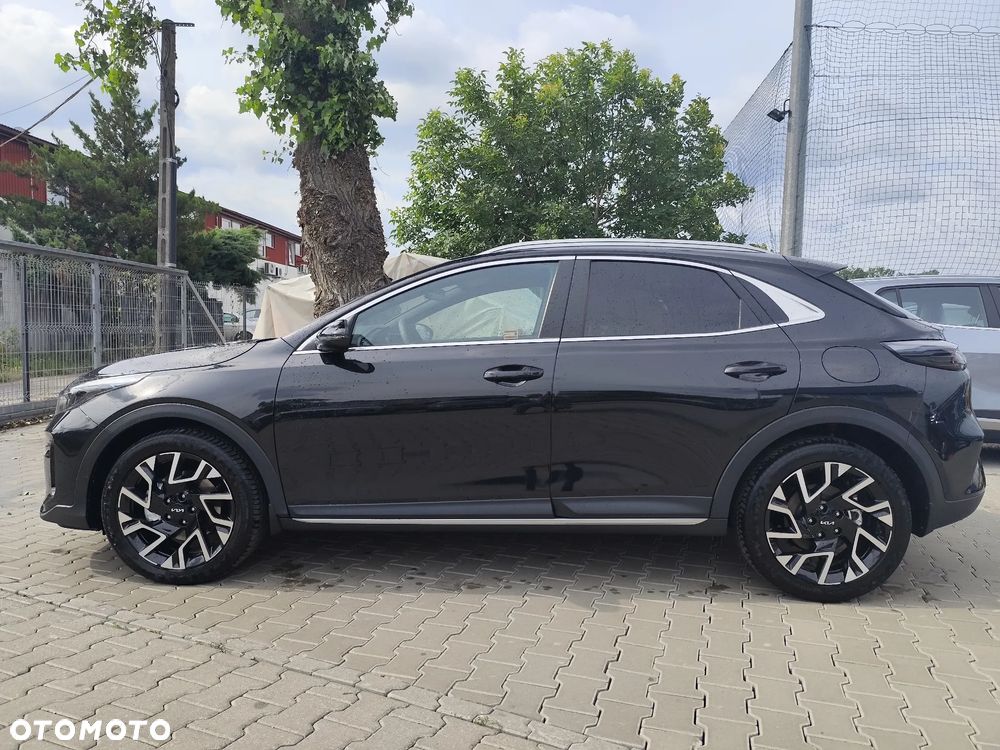 Kia XCeed 1.6 T-GDI Tribute DCT - 5