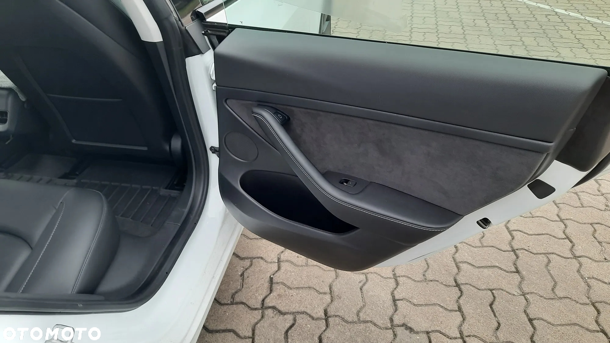Tesla Model 3 Performance AWD - 19
