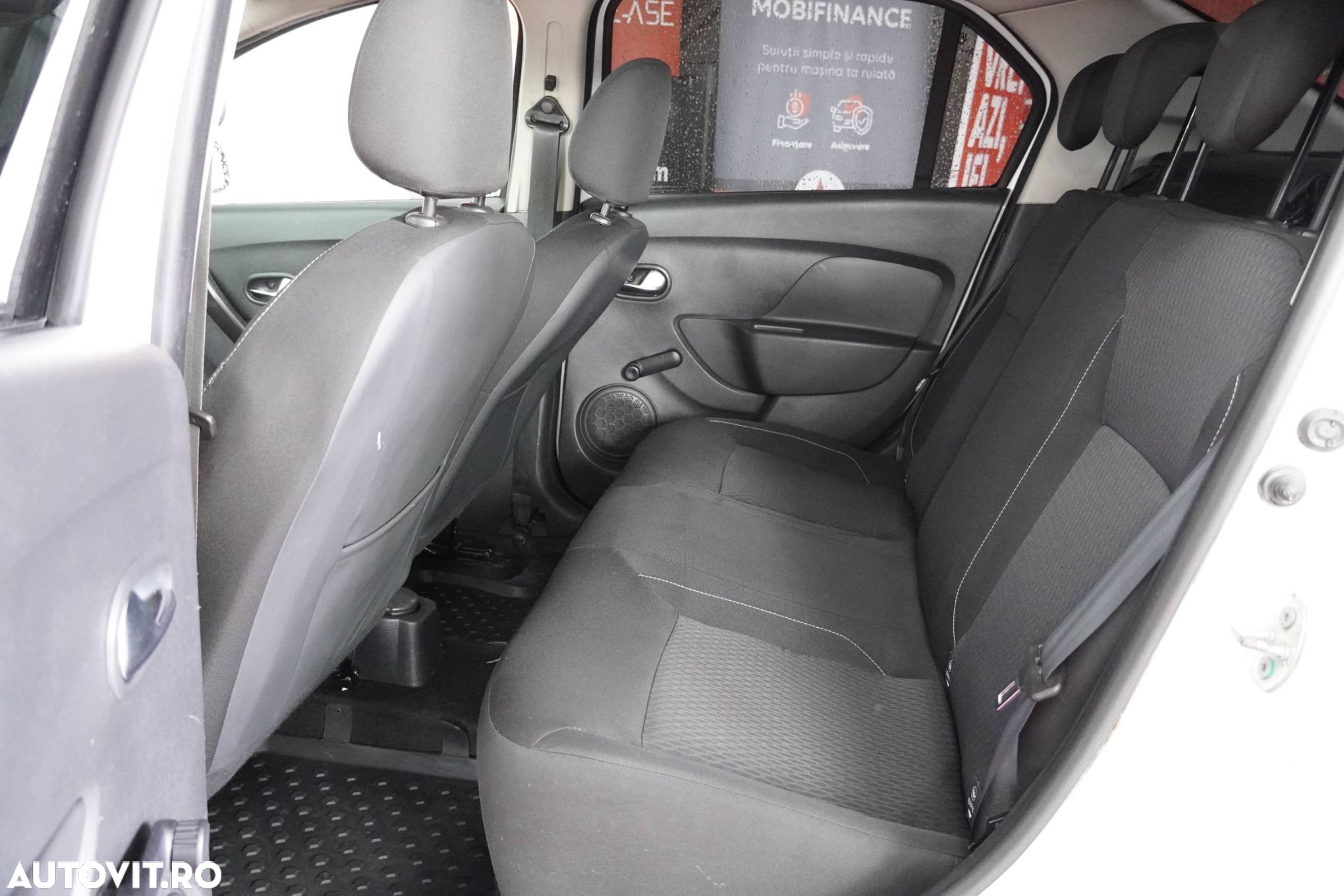 Dacia Logan - 18