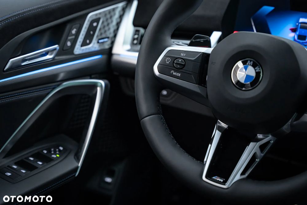 BMW X2 xDrive18d M Sport - 39