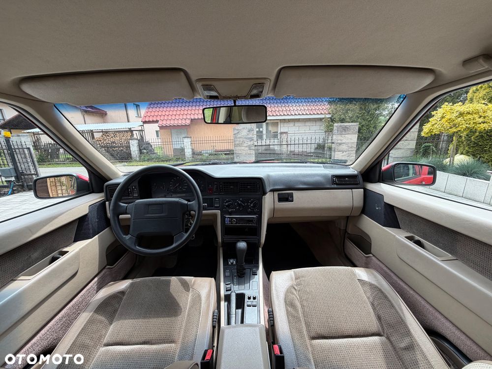 Volvo 850 - 22