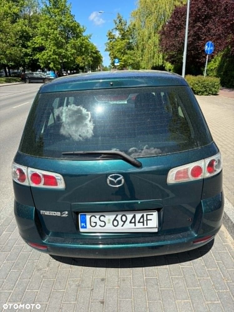 Mazda 2 1.4l Active - 3