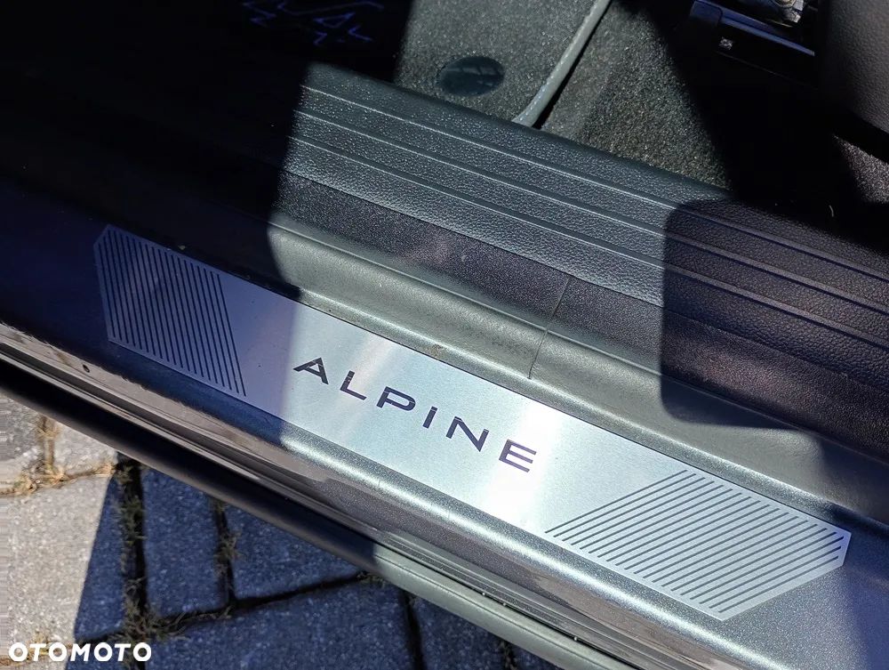 Renault Austral 1.3 TCe mHEV Techno esprit Alpine - 20