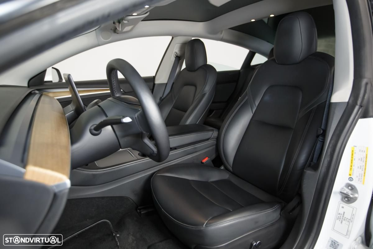 Tesla Model 3 Long-Range Dual Motor AWD - 8