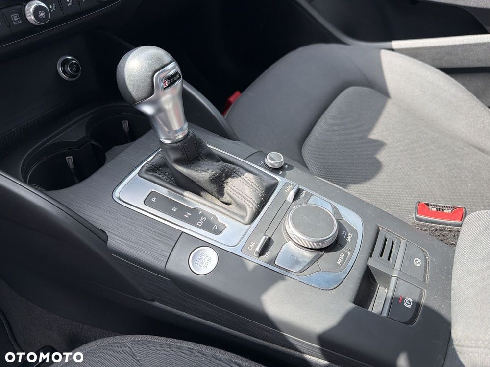 Audi A3 Limousine - 19