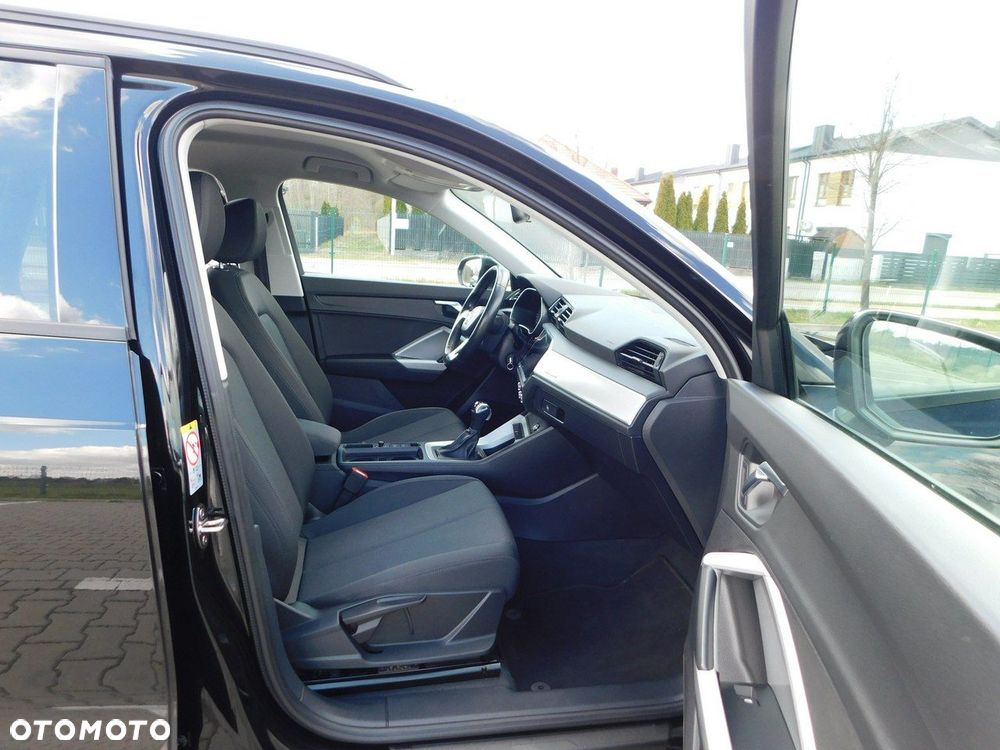 Audi Q3 35 TDI S tronic - 9