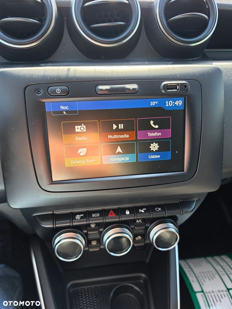 Dacia Duster 1.3 TCe FAP Prestige - 10