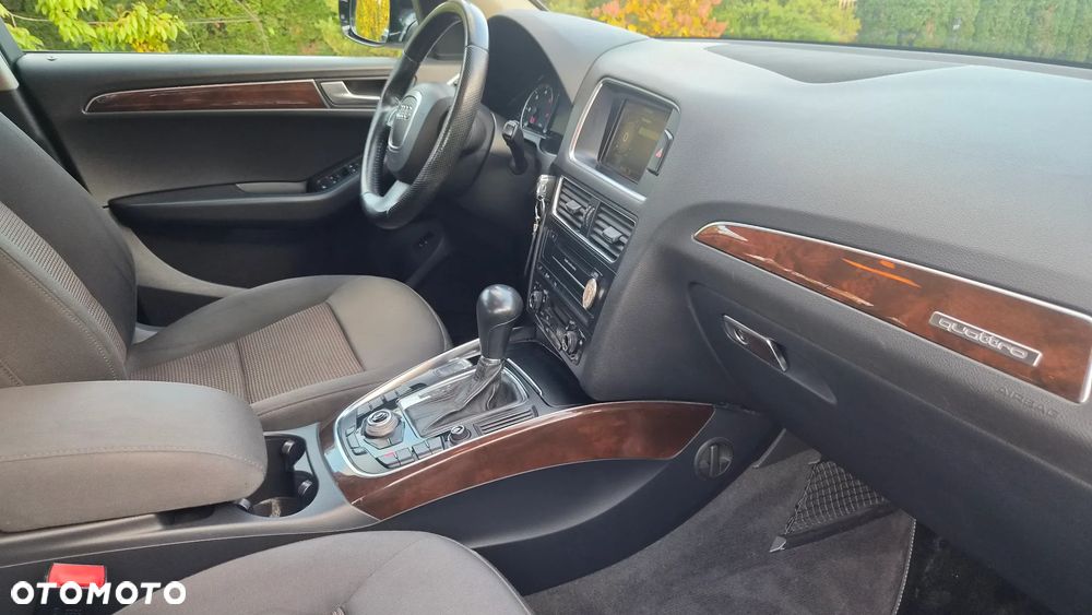 Audi Q5 2.0 TDI Quattro S tronic - 18