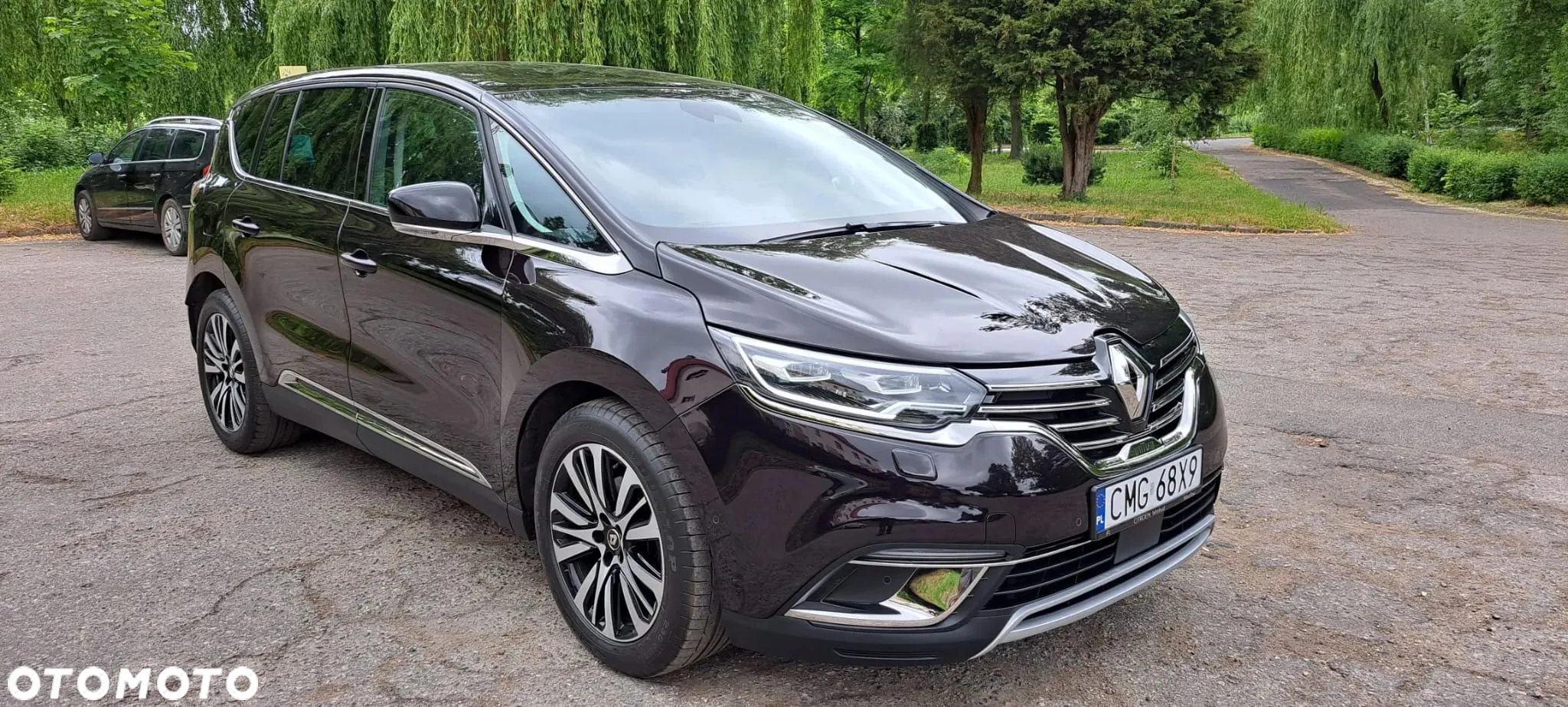 Renault Espace 2.0 Blue dCi Initiale Paris EDC - 3
