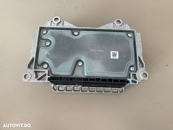 Calculator airbag SRS Volvo S60 V60 XC60 S80 XC70 V70 2014+ 31387523 - 3