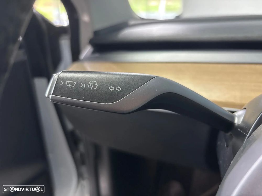 Tesla Model 3 Long Range Tração Traseira - 22