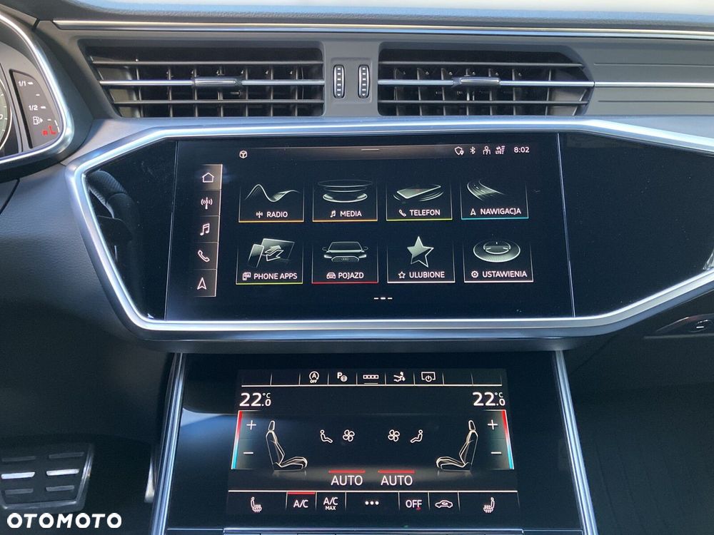 Audi A7 Sportback - 20