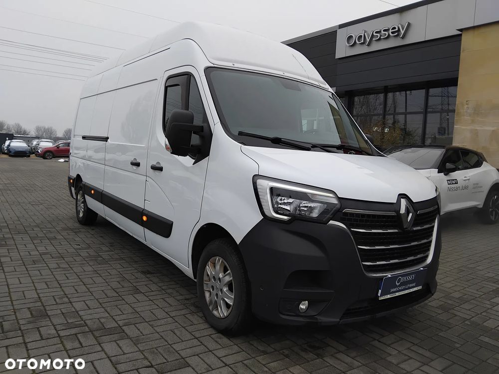 Renault Master - 6